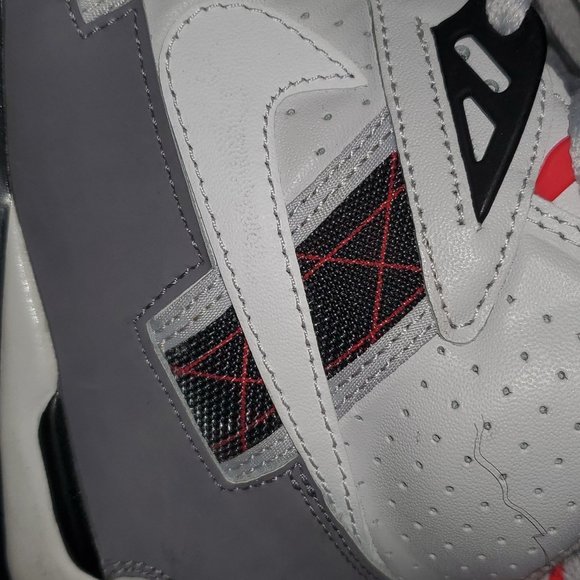 Nike Air Trainer SC High (formerly known as Bo Jackson's) circa 2015 - Picture 3 of 10